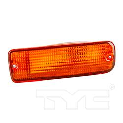 TYC Turn Signal Indicators for 1996-1998 4RUNNER - 12-1670-00
