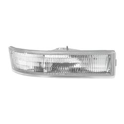 TYC Turn Signal Indicators for 1995-2005 ASTRO, SAFARI - 12-1689-01