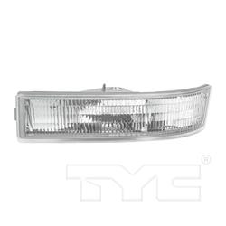 TYC Turn Signal Indicators for 1995-2005 ASTRO, SAFARI - 12-1690-01