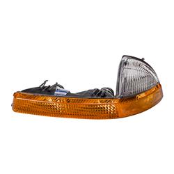 TYC Turn Signal Indicators for 1998-2004 DAKOTA, 1998-2003 DURANGO - 12-5006-90