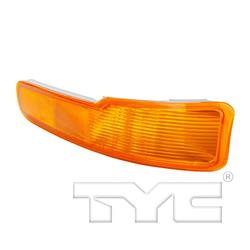 TYC Turn Signal Indicators for 1997-1999 LESABRE - 12-5033-01