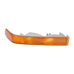 TYC Turn Signal Indicators for 1998-2005 BLAZER, 1998-2004 S10 - 12-5053-01-9