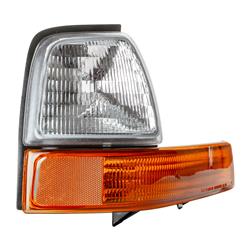 TYC Turn Signal Indicators for 1998-2000 RANGER - 12-5055-01-9
