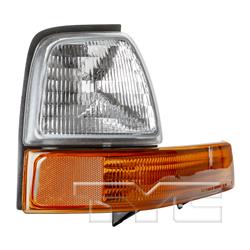 TYC Turn Signal Indicators for 1998-2000 RANGER - 12-5055-01