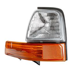 TYC Turn Signal Indicators for 1998-2000 RANGER - 12-5056-01-9