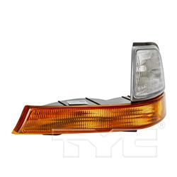 TYC Turn Signal Indicators for 1998-2000 RANGER - 12-5056-01