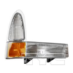 TYC Turn Signal Indicators 12-5067-91