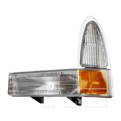 TYC Turn Signal Indicators 12-5068-91