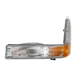 TYC Turn Signal Indicators 12-5068-91