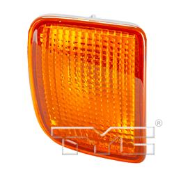 TYC Turn Signal Indicators for 1998-2000 TACOMA - 12-5075-00