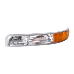 TYC Turn Signal Indicators 12-5100-01-9