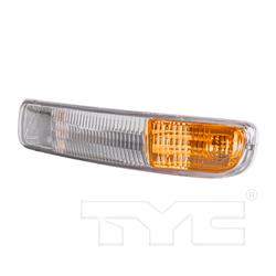 TYC Turn Signal Indicators 12-5104-01