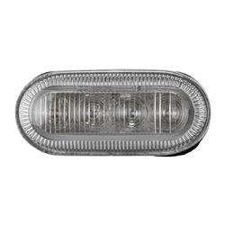 TYC Turn Signal Indicators for 1998-2005 BEETLE - 12-5115-00