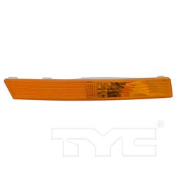 TYC Turn Signal Indicators for 2006-2010 PASSAT - 12-5139-00-9
