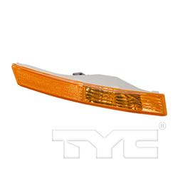 TYC Turn Signal Indicators for 2006-2010 PASSAT - 12-5139-00