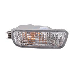 TYC Turn Signal Indicators for 2001-2004 TACOMA - 12-5171-00-9