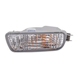 TYC Turn Signal Indicators for 2001-2004 TACOMA - 12-5172-00-9