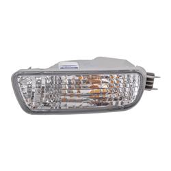 TYC Turn Signal Indicators for 2001-2004 TACOMA - 12-5172-00