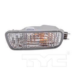 TYC Turn Signal Indicators for 2001-2004 TACOMA - 12-5172-00