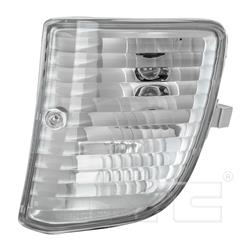 TYC Turn Signal Indicators for 2001-2003 RAV4 - 12-5208-00