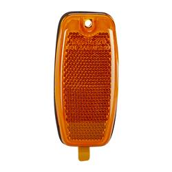 TYC Turn Signal Indicators for 2001-2005 SANTA FE, 2005-2009 TUCSON - 12-5213-00