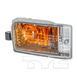 TYC Turn Signal Indicators for 2001-2003 RAV4 - 12-5225-00