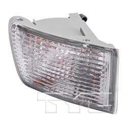 TYC Turn Signal Indicators for 2003-2005 4RUNNER - 12-5229-90