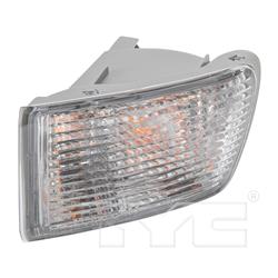 TYC Turn Signal Indicators for 2003-2005 4RUNNER - 12-5230-00