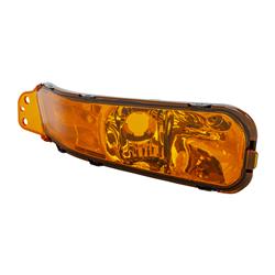 TYC Turn Signal Indicators for 2005-2009 MUSTANG - 12-5245-01