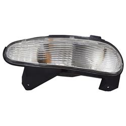 TYC Turn Signal Indicators for 2005-2009 LACROSSE - 12-5247-00