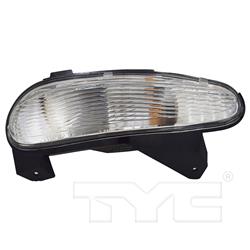 TYC Turn Signal Indicators for 2005-2009 LACROSSE - 12-5248-00-9