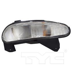 TYC Turn Signal Indicators for 2005-2009 LACROSSE - 12-5248-00