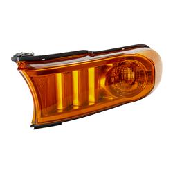 TYC Turn Signal Indicators for 2007-2011 FJ CRUISER - 12-5250-01
