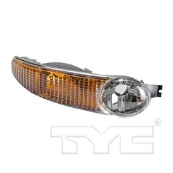 TYC Turn Signal Indicators 12-5255-01
