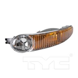 TYC Turn Signal Indicators 12-5256-01