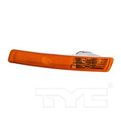 TYC Turn Signal Indicators for 2006-2010 BEETLE - 12-5258-00