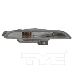 TYC Turn Signal Indicators for 2010-2011 INSIGHT - 12-5267-00-9