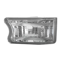 TYC Turn Signal Indicators for 2010-2013 4RUNNER - 12-5271-01