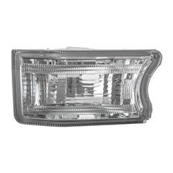 TYC Turn Signal Indicators for 2010-2013 4RUNNER - 12-5272-01