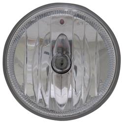 TYC Turn Signal Indicators for 2010-2012 CAMARO - 12-5273-00-9