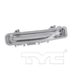 TYC Turn Signal Indicators for 2011-2014 EDGE - 12-5275-00