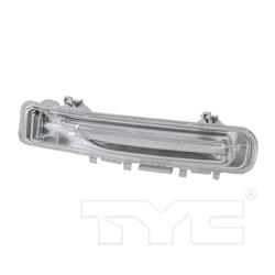 TYC Turn Signal Indicators for 2011-2014 EDGE - 12-5276-00