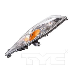 TYC Turn Signal Indicators for 2011-2014 JUKE - 12-5278-00-9