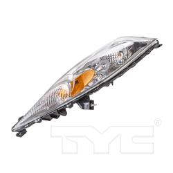 TYC Turn Signal Indicators for 2011-2014 JUKE - 12-5278-00