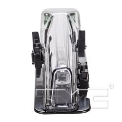 TYC Turn Signal Indicators for 2010-2019 TAURUS - 12-5279-00