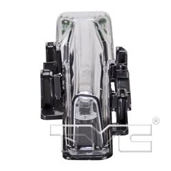 TYC Turn Signal Indicators for 2011-2013 FIESTA - 12-5281-00