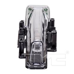 TYC Turn Signal Indicators for 2011-2013 FIESTA - 12-5282-00-9