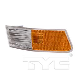 TYC Turn Signal Indicators for 2007-2017 PATRIOT - 12-5283-00