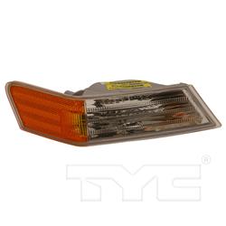 TYC Turn Signal Indicators for 2007-2017 PATRIOT - 12-5283-01-9