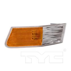 TYC Turn Signal Indicators for 2007-2017 PATRIOT - 12-5284-00